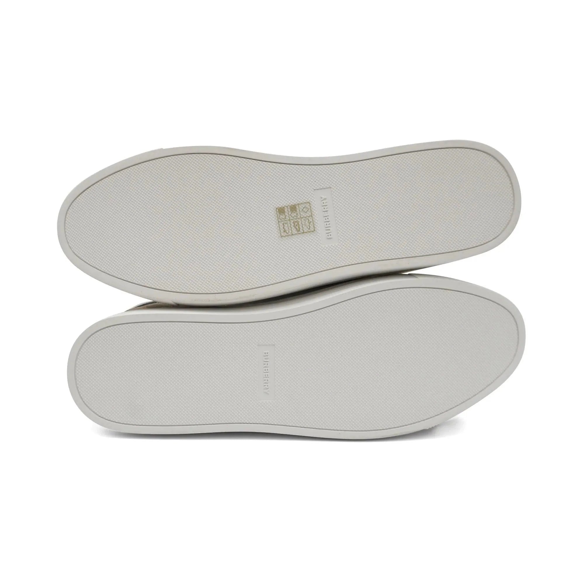 Burberry Sneakers - Men's 44