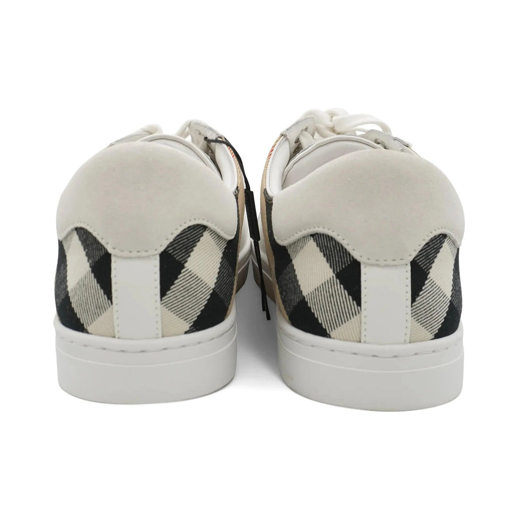 Burberry Sneakers - Men's 44