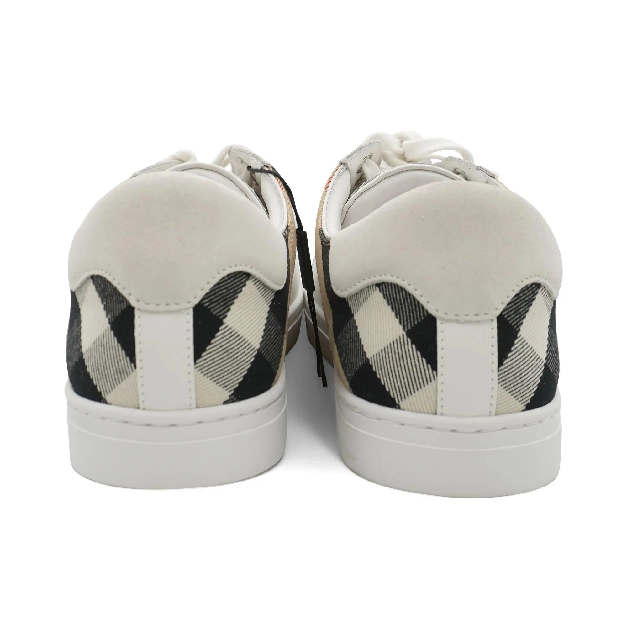 Burberry Sneakers - Men's 44