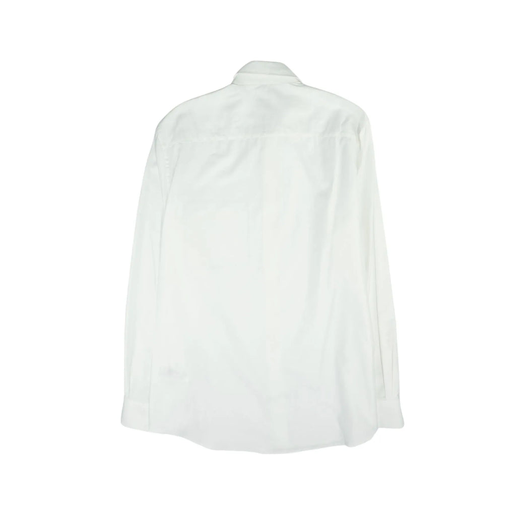 Burberry Button-Down Shirt - Men's 39