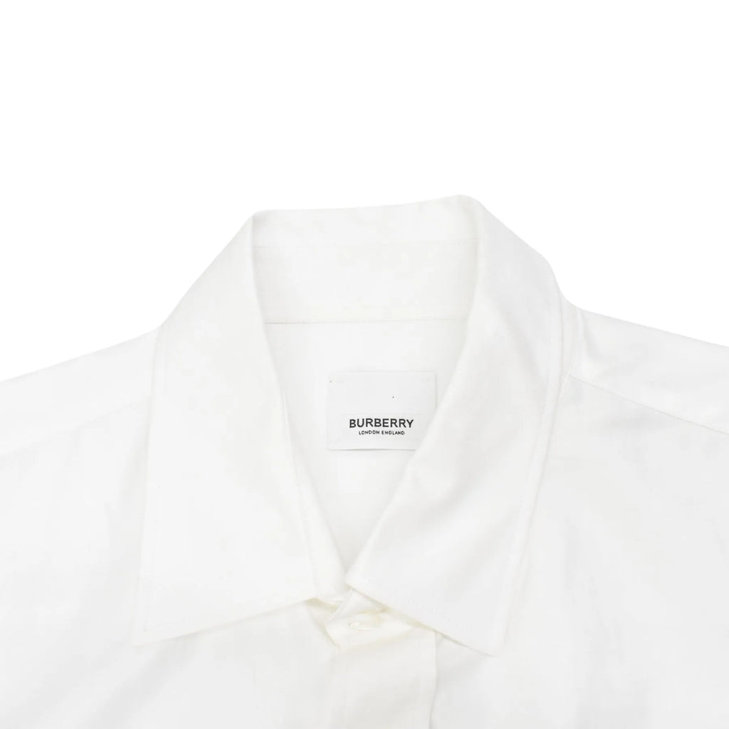 Burberry Button-Down Shirt - Men's 39