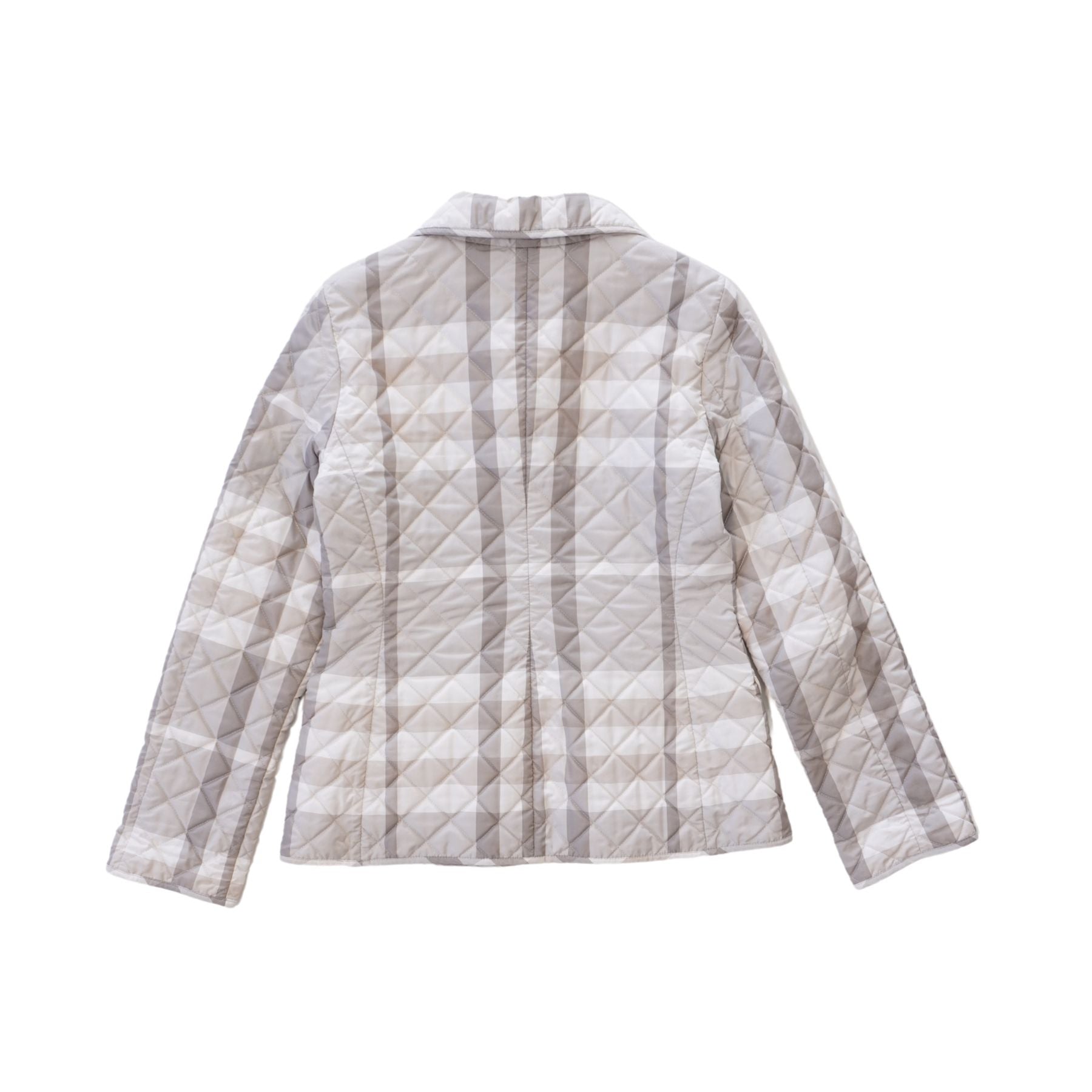 Burberry Quilted Jacket - Women's XS