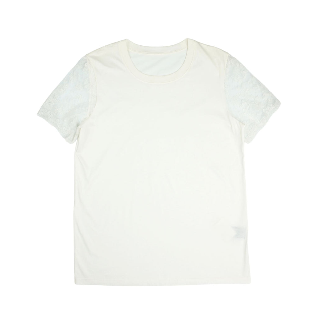 Burberry T-Shirt - Women's L
