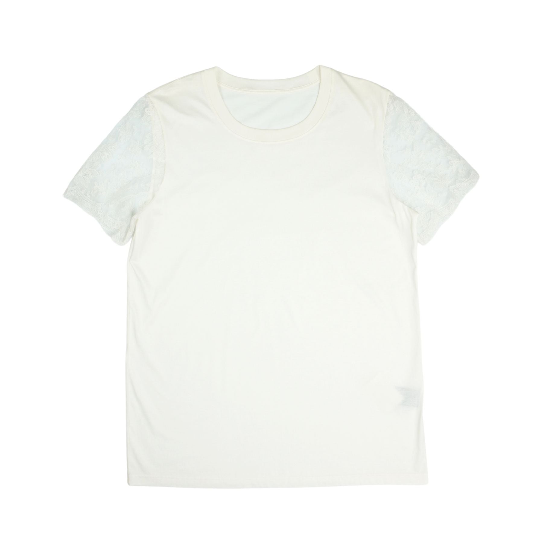 Burberry T-Shirt - Women's L