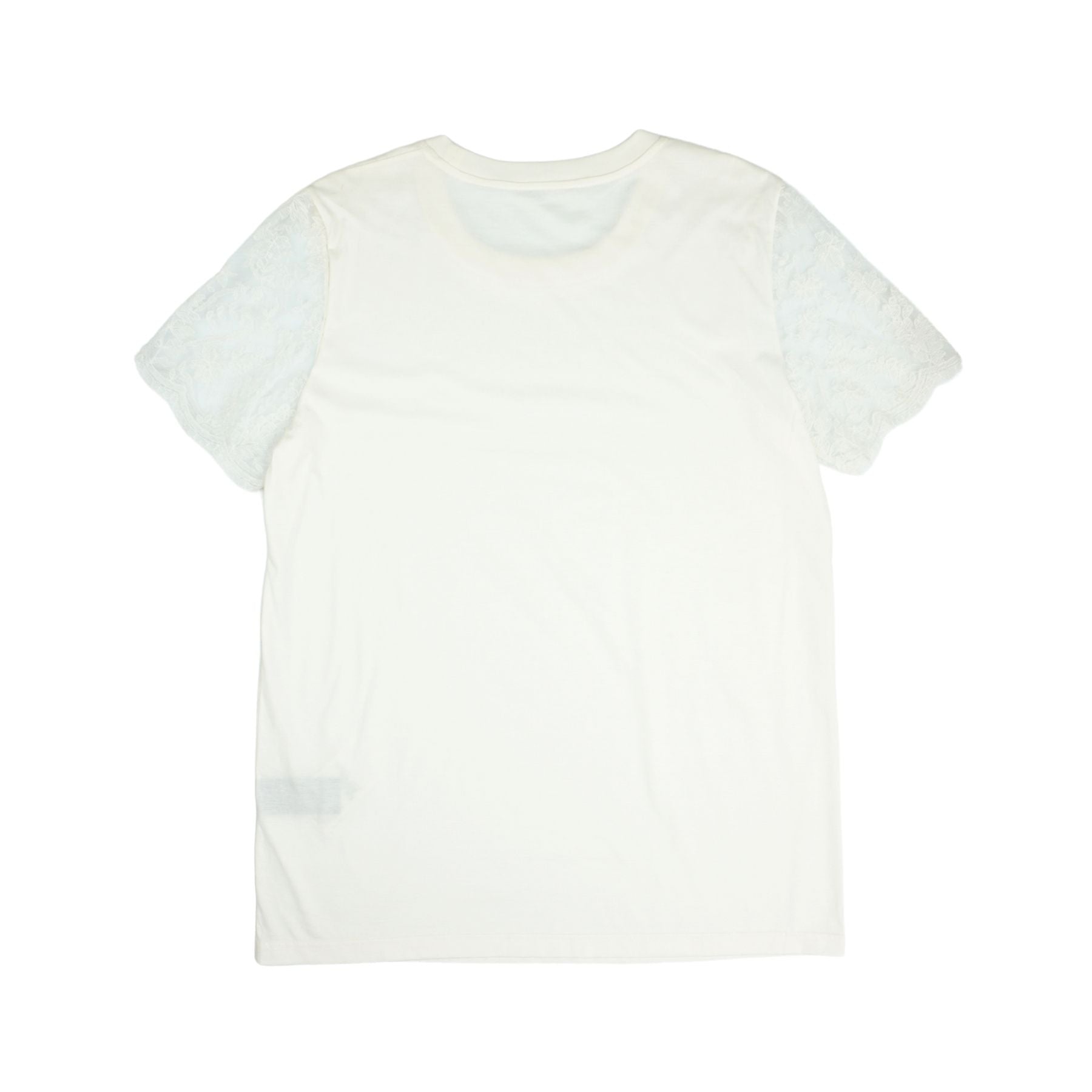 Burberry T-Shirt - Women's L