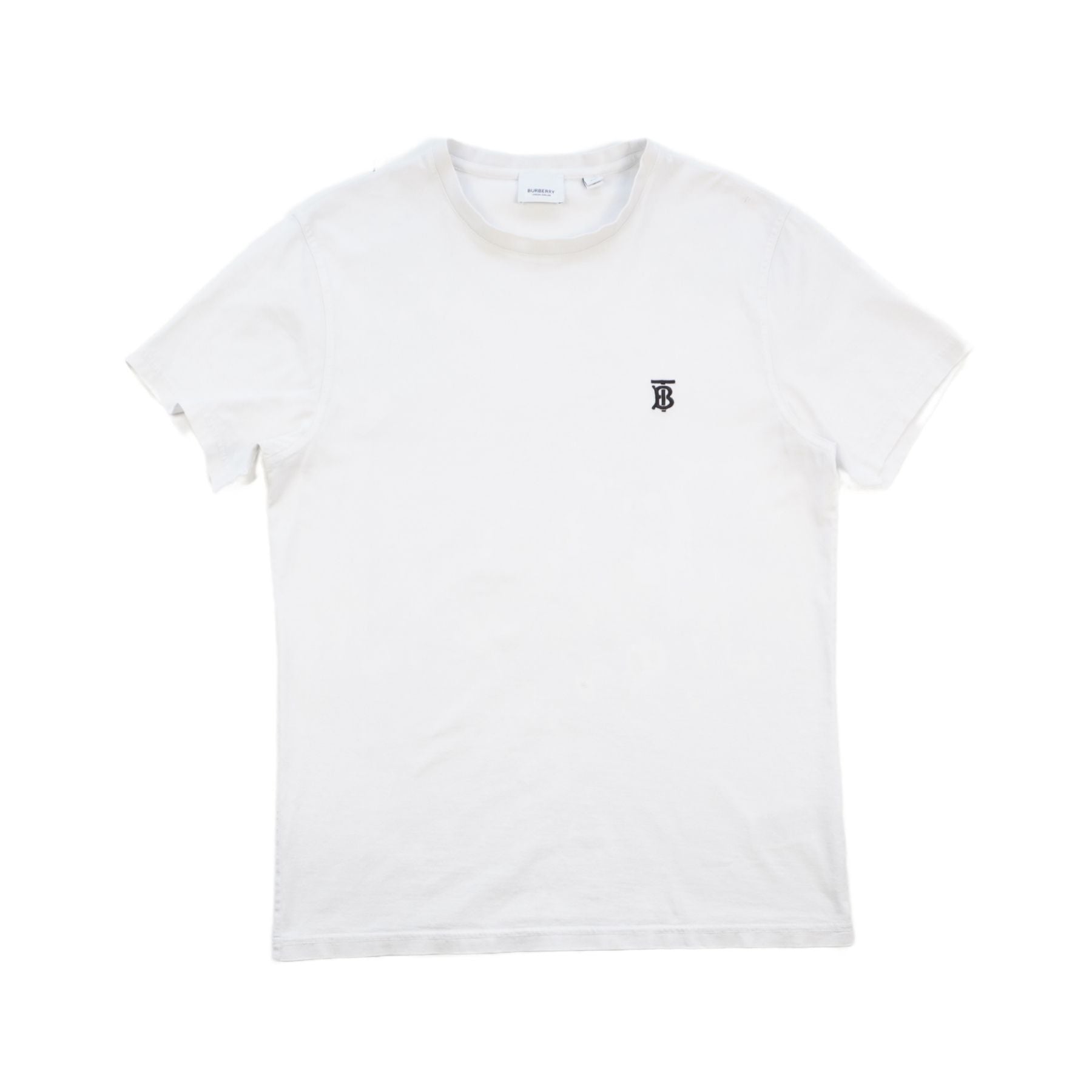 Burberry 'TB' T-Shirt - Men's M