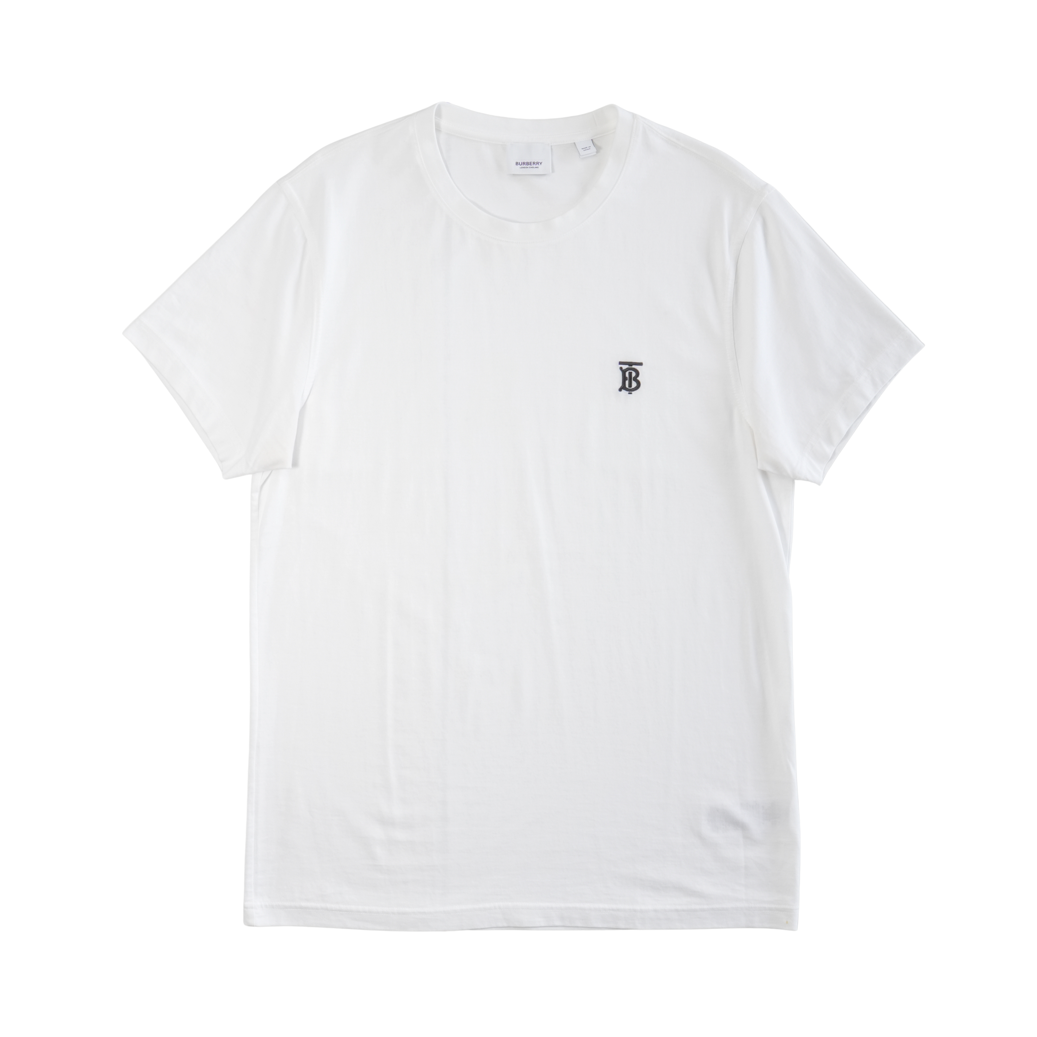 Burberry 'TB Logo' T-Shirt - Men's S