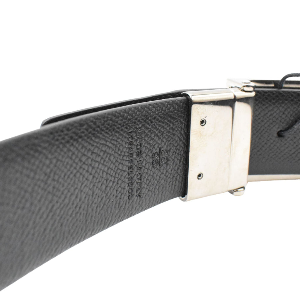 Burberry Reversible Belt - 38/95