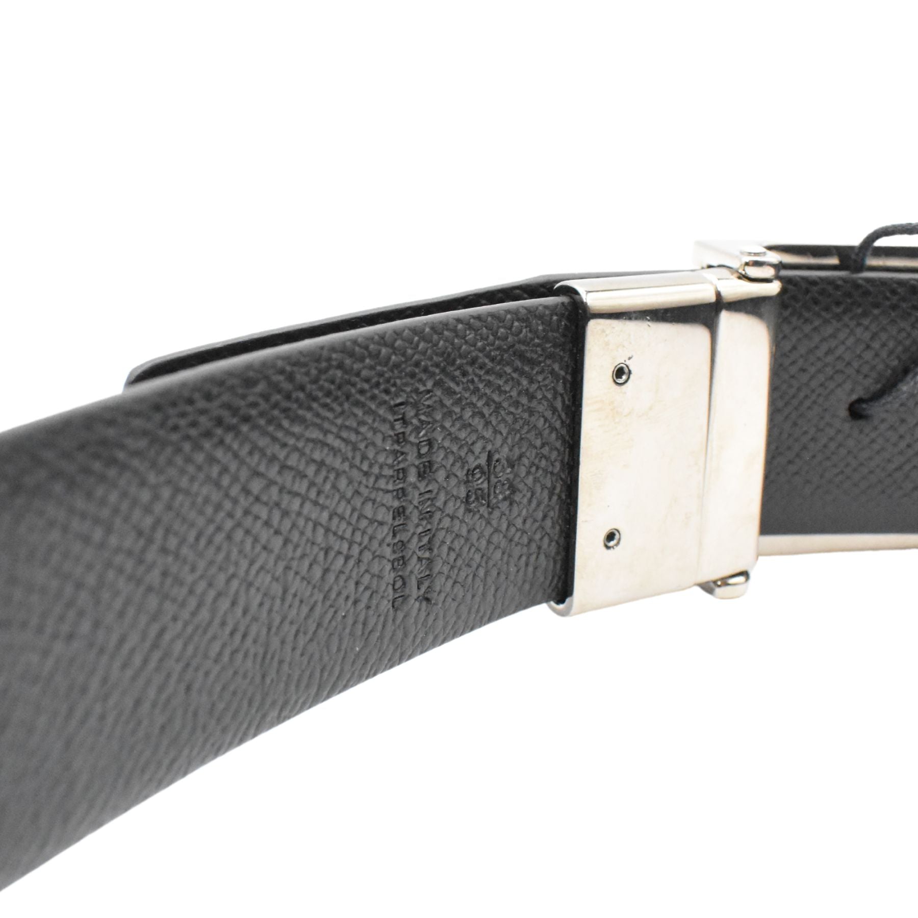 Burberry Reversible Belt - 38/95