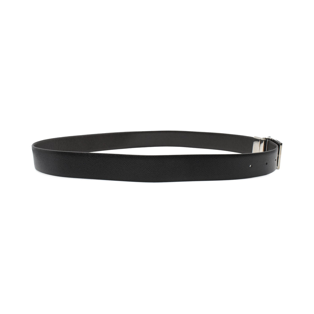 Burberry Reversible Belt - 38/95