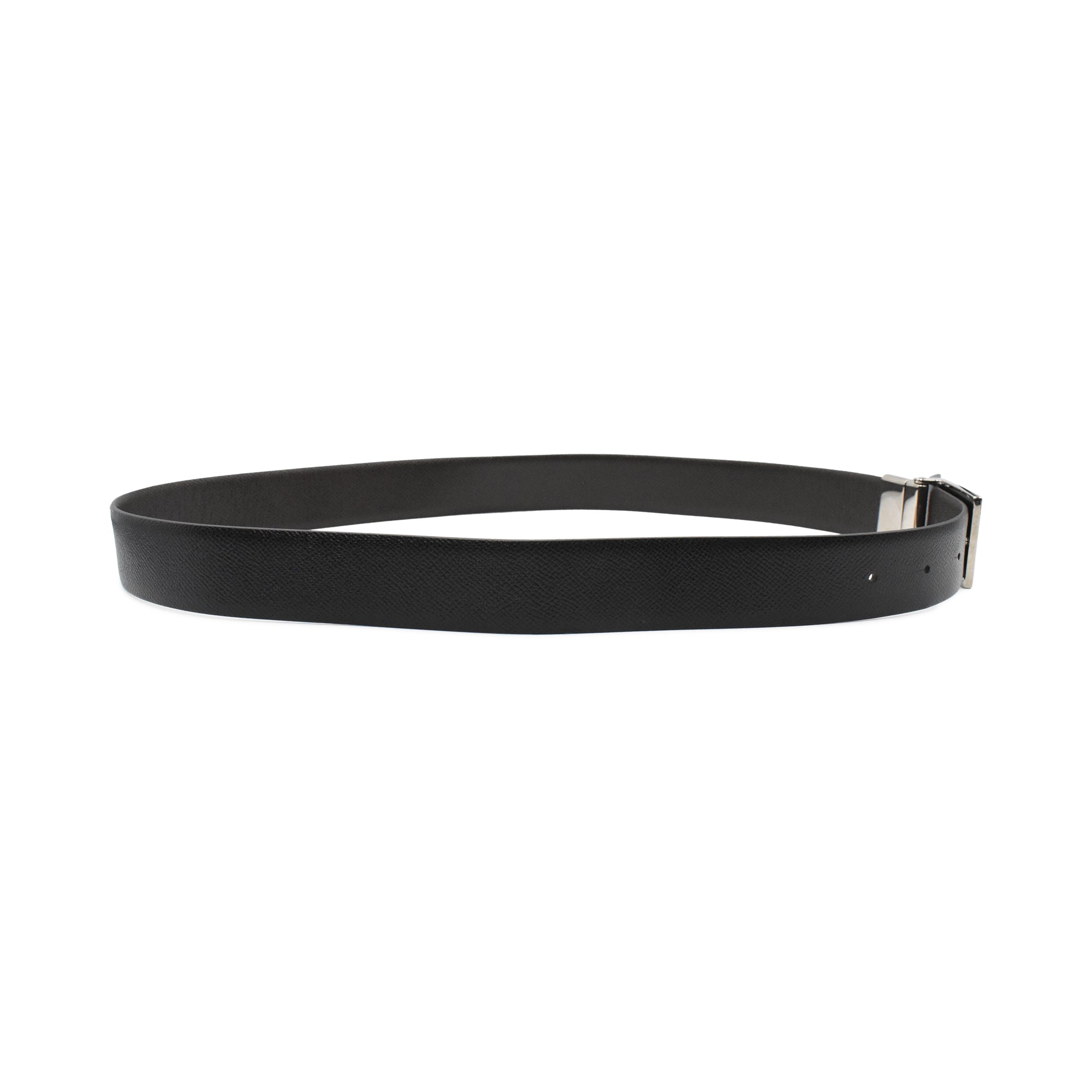 Burberry Reversible Belt - 38/95