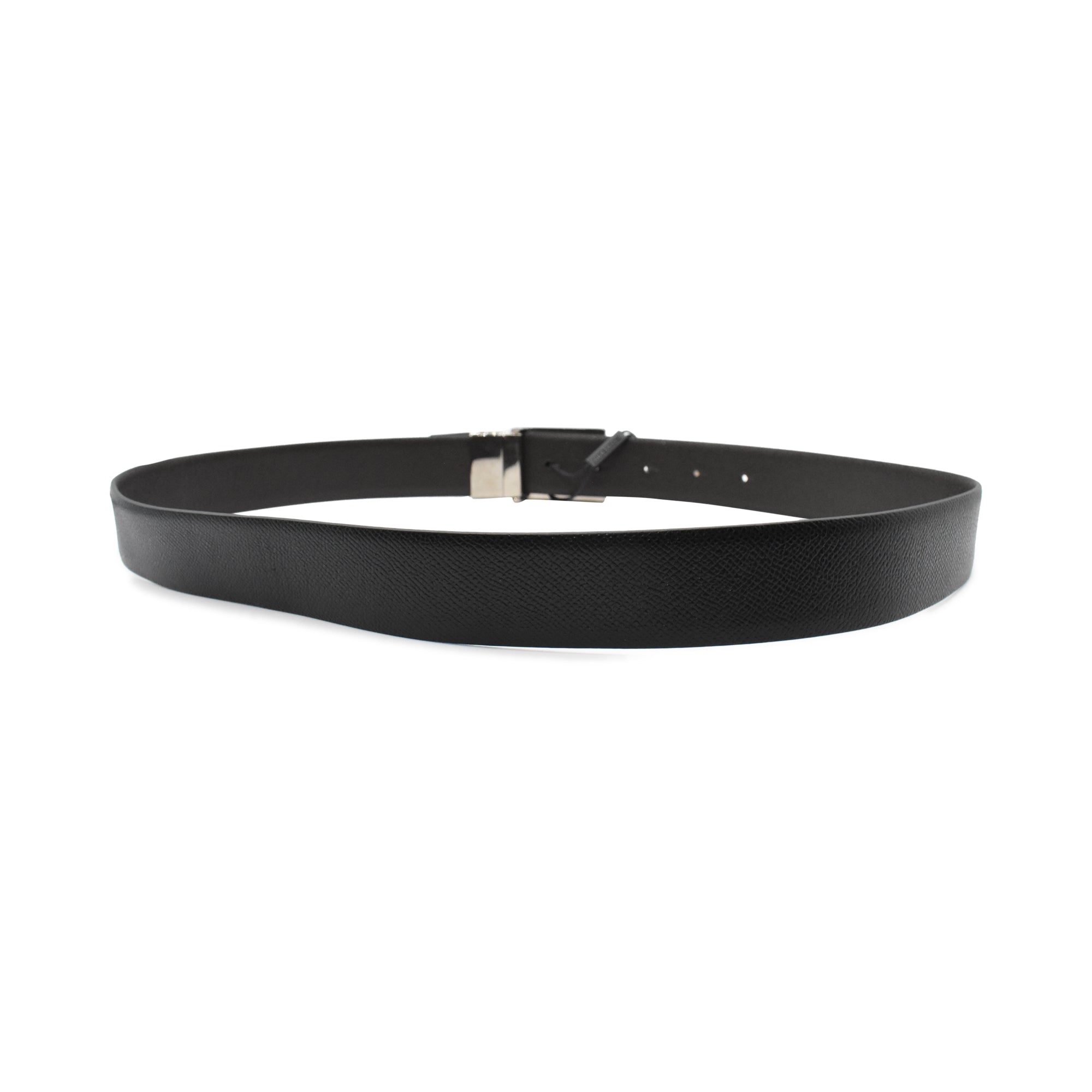 Burberry Reversible Belt - 38/95