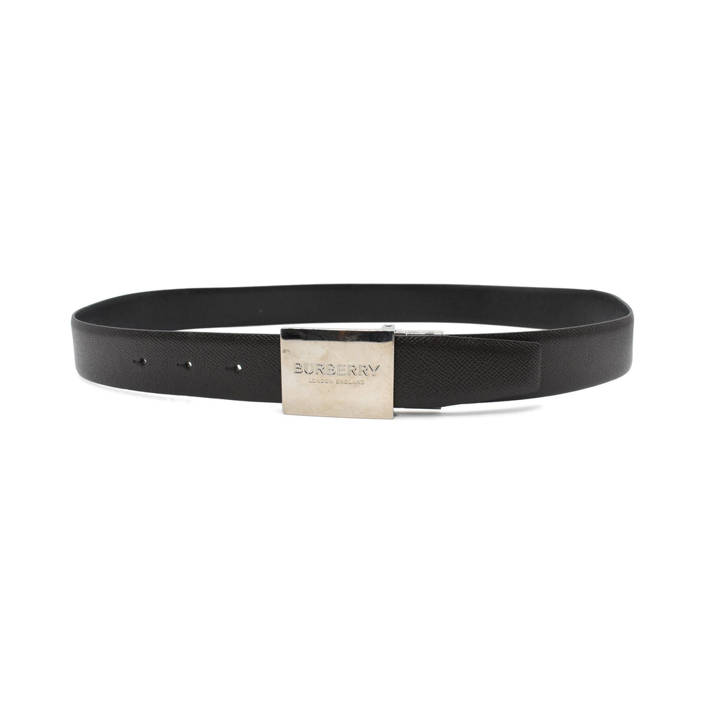 Burberry Reversible Belt - 38/95