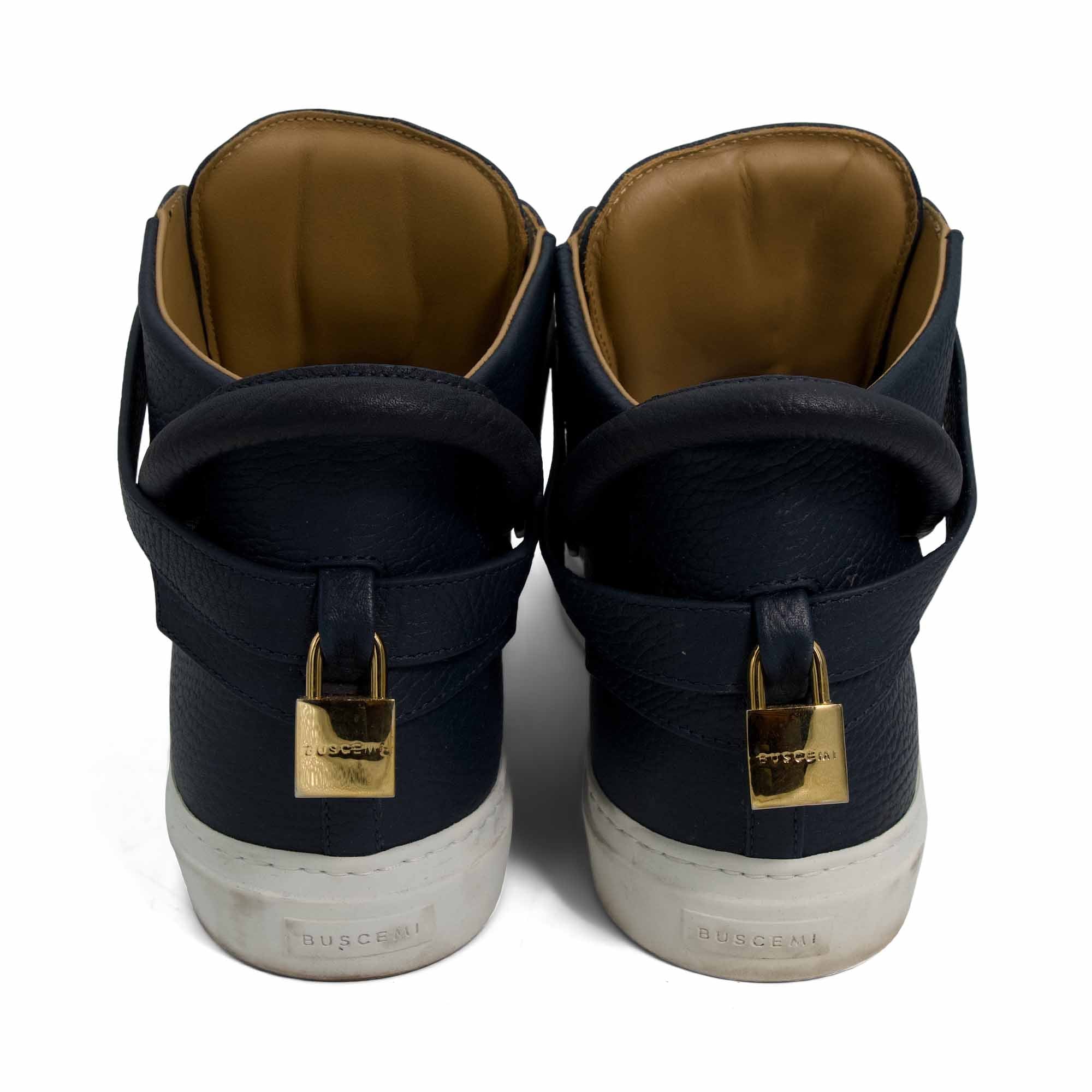 Buscemi High-Top Sneakers - Men's 45