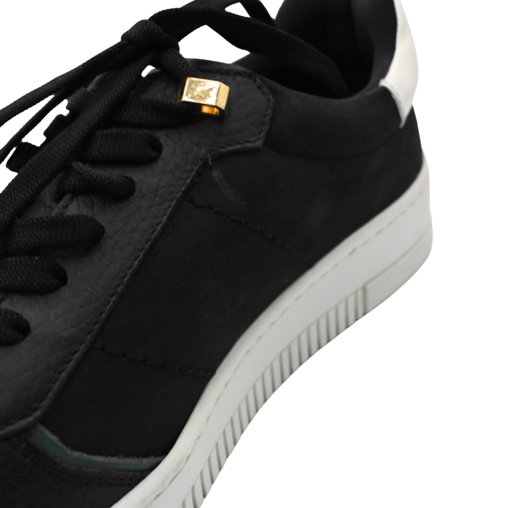 Buscemi 'Dome Low' Sneakers - Men's 40