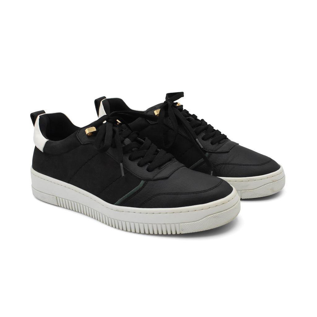Buscemi 'Dome Low' Sneakers - Men's 40
