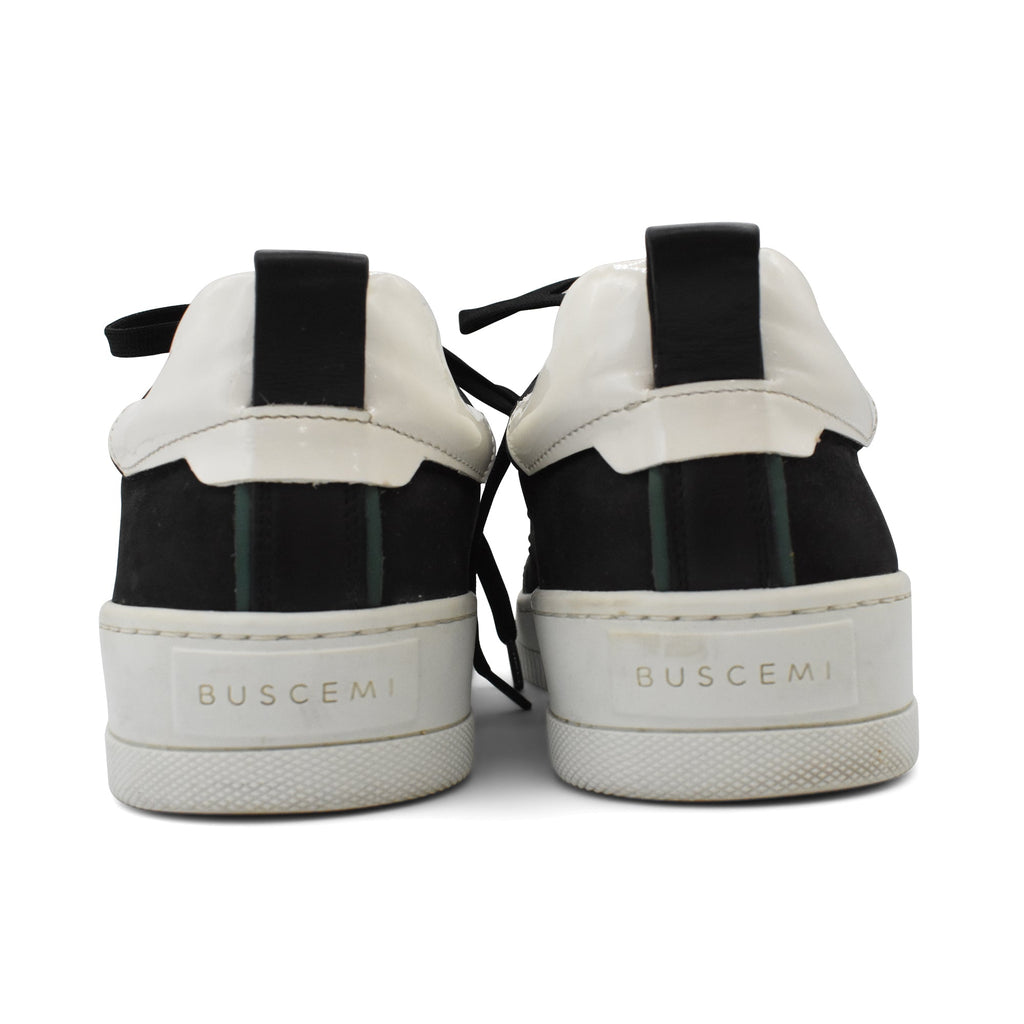 Buscemi 'Dome Low' Sneakers - Men's 40