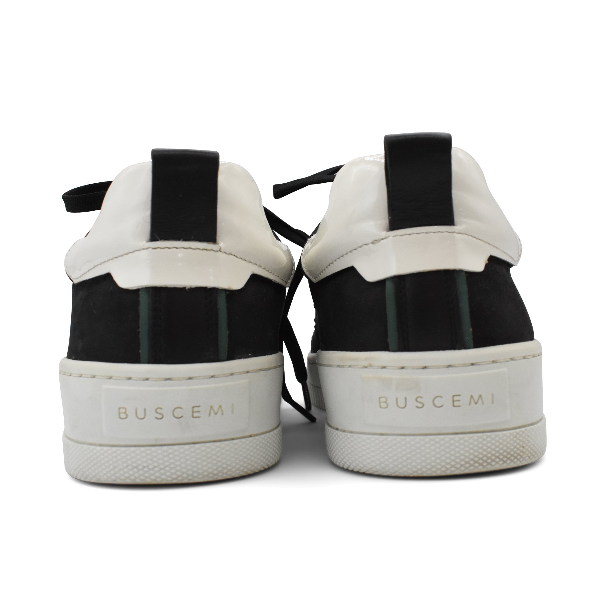 Buscemi 'Dome Low' Sneakers - Men's 40