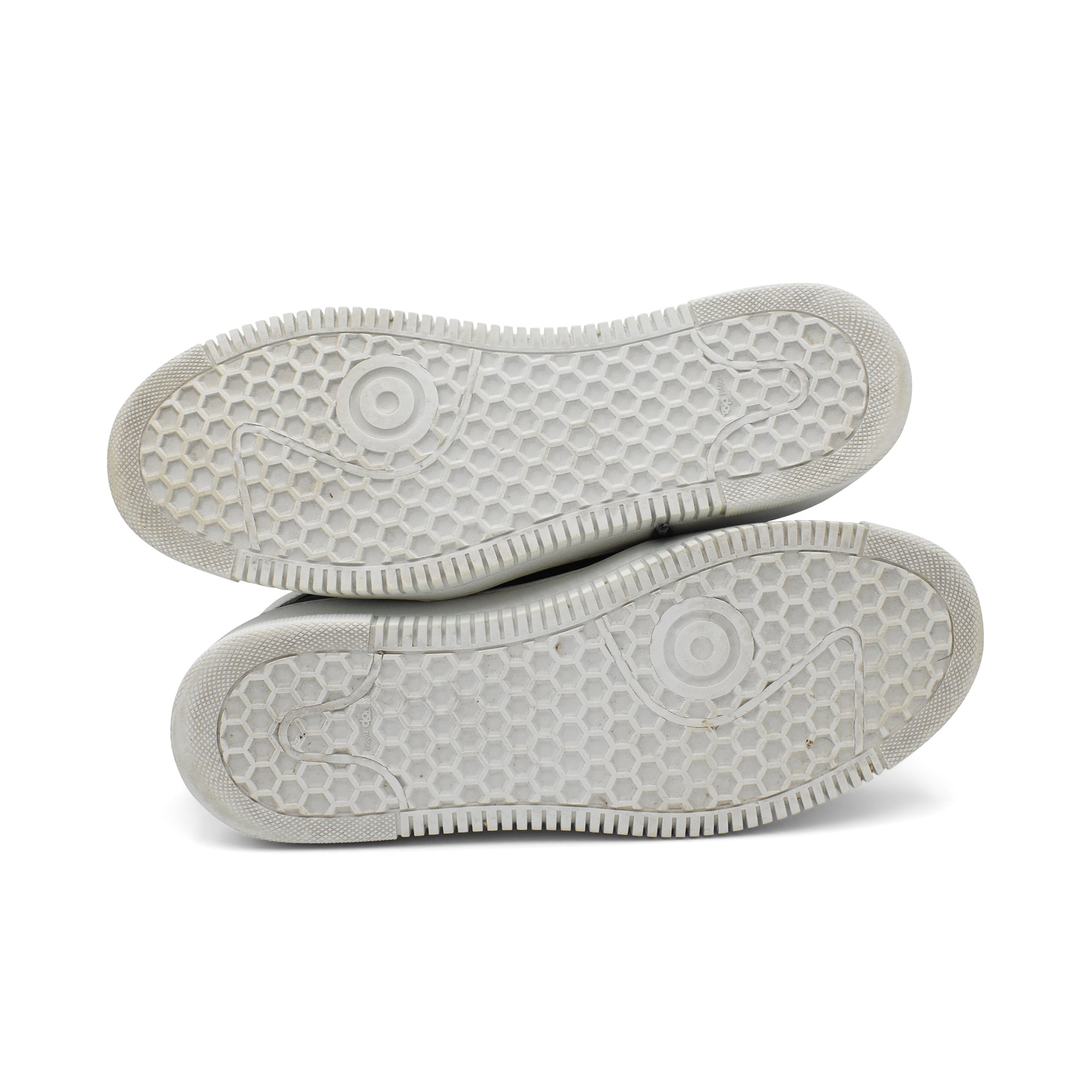 Buscemi 'Dome Low' Sneakers - Men's 40