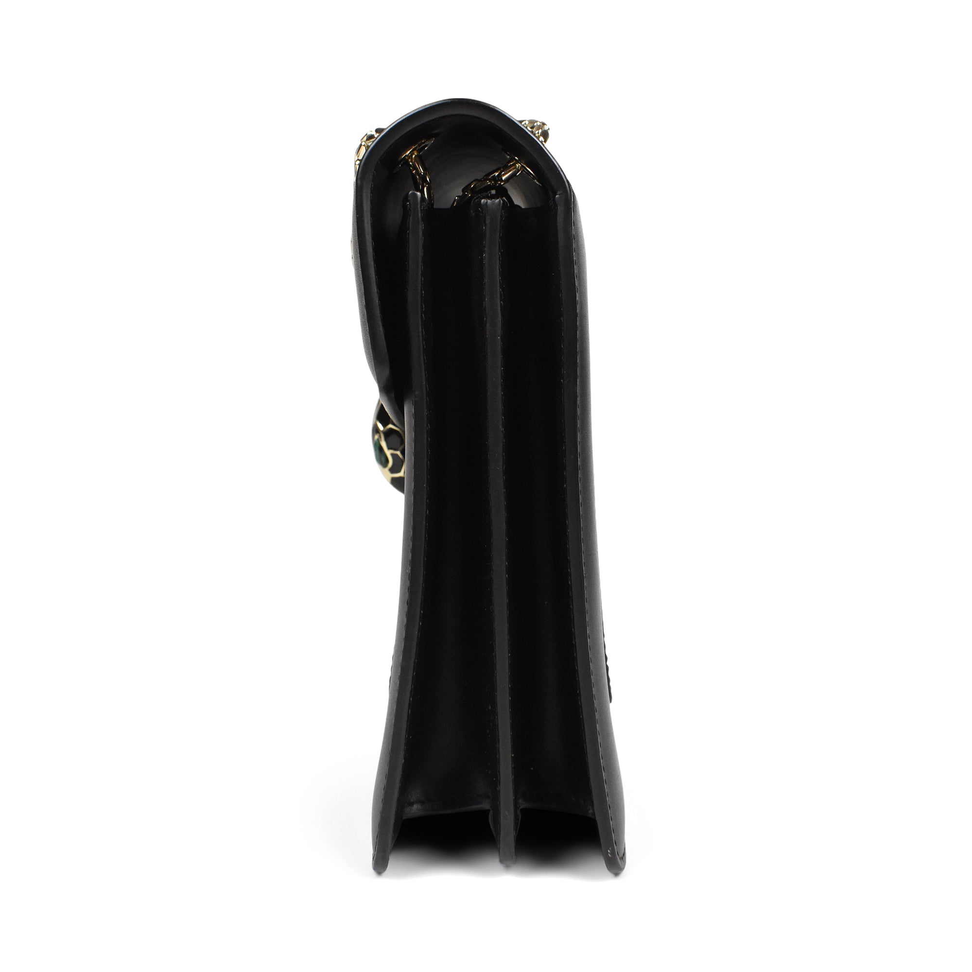 Bvlgari 'Serpenti Forever' Shoulder Bag