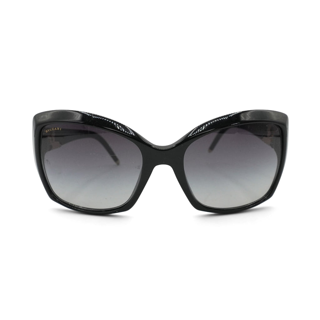 Bvlgari 'Serpenti' Sunglasses