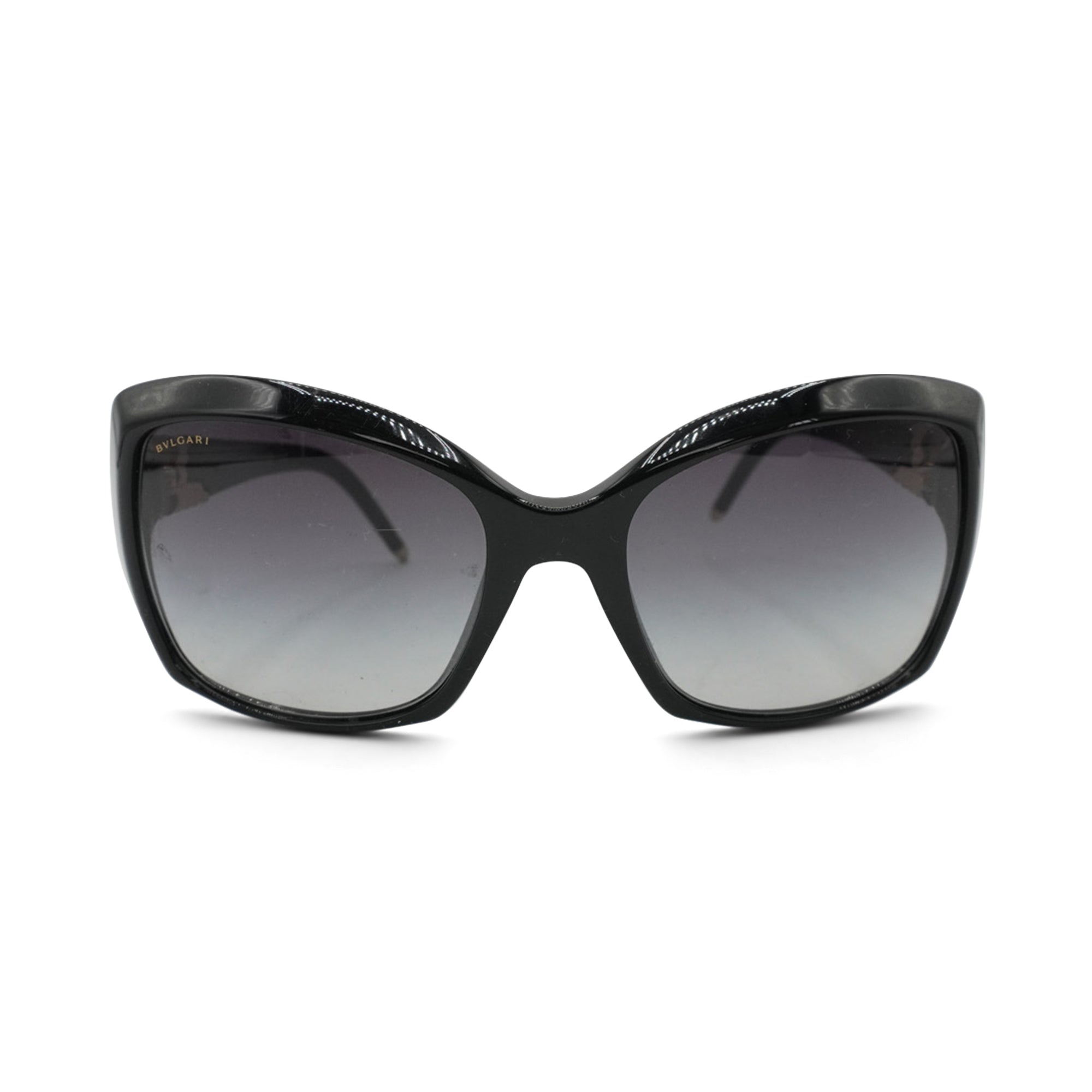 Bvlgari 'Serpenti' Sunglasses