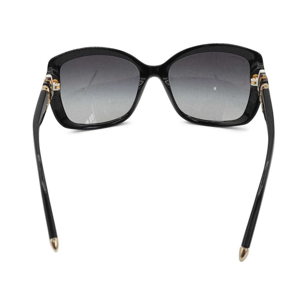 Bvlgari 'Serpenti' Sunglasses