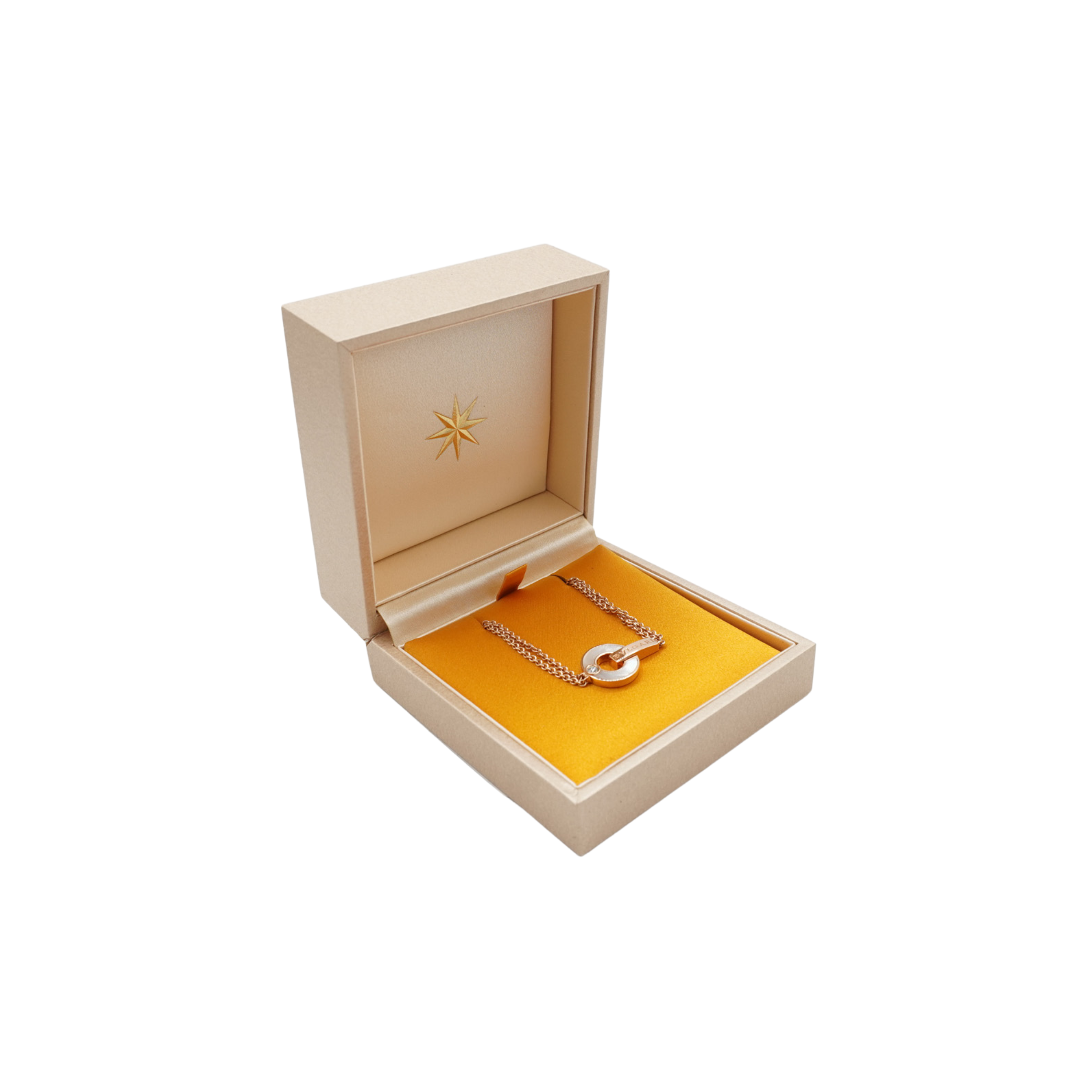Bvlgari 'Bvlgari Bvlgari' Bracelet