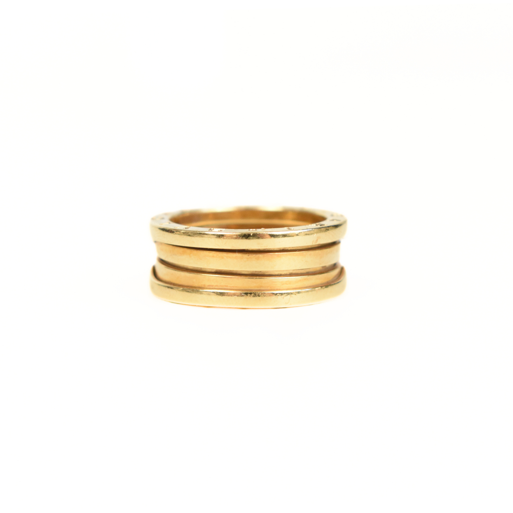 Bvlgari 'B.Zero1' Ring