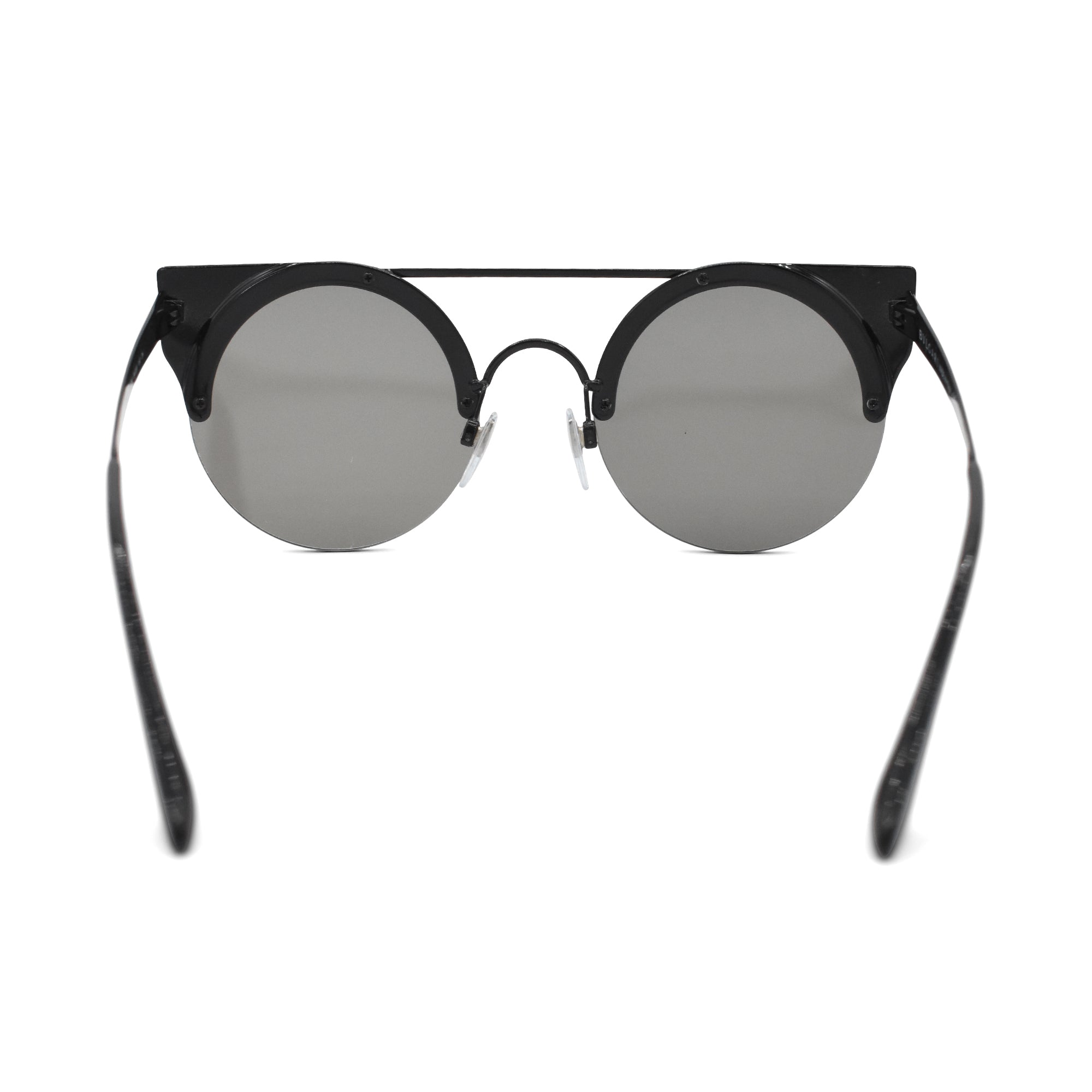 Bvlgari Cat-Eye Sunglasses