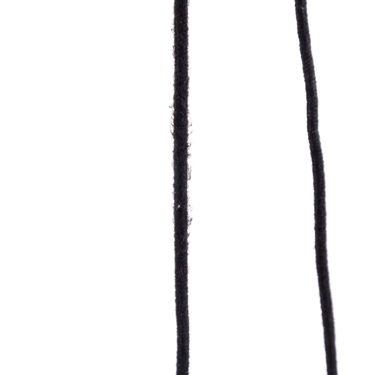 Balenciaga Black Agneau Explorer Crossbody Pouch
