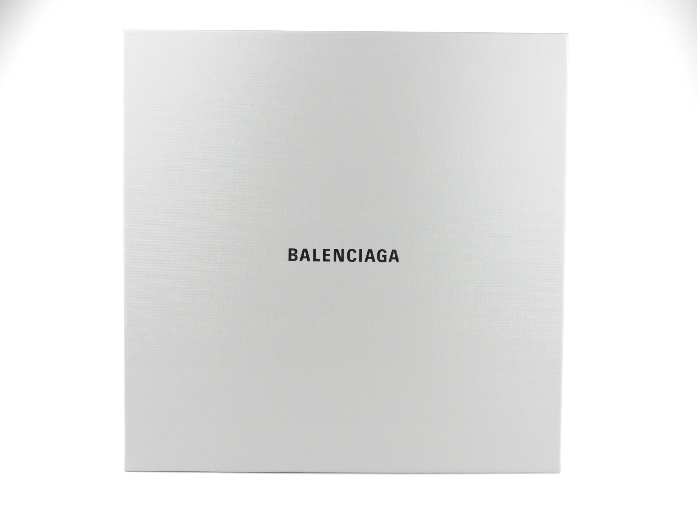 Balenciaga Black Faux Fur Everyday Two Way Tote Bag