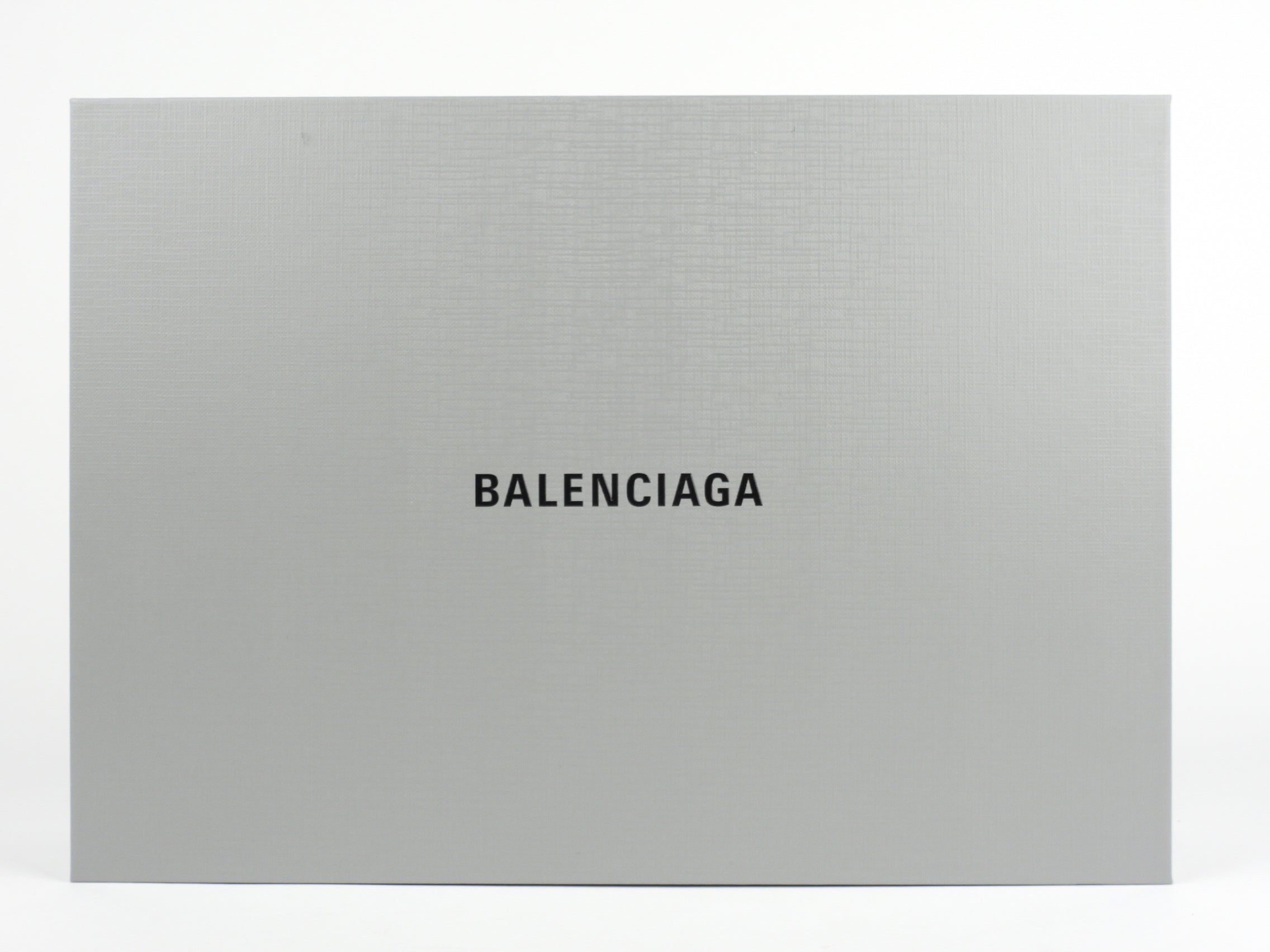 Balenciaga White Croc Embossed Leather XS Gossip Chain Shoulder Bag