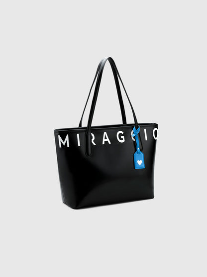Akiva Tote Bag