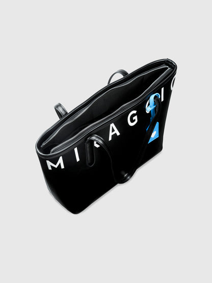 Akiva Tote Bag