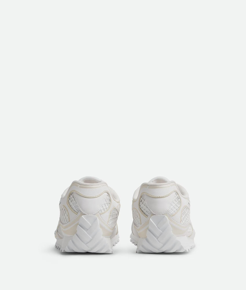 BOTTEGA VENETA ORBIT RUNNER SNEAKERS