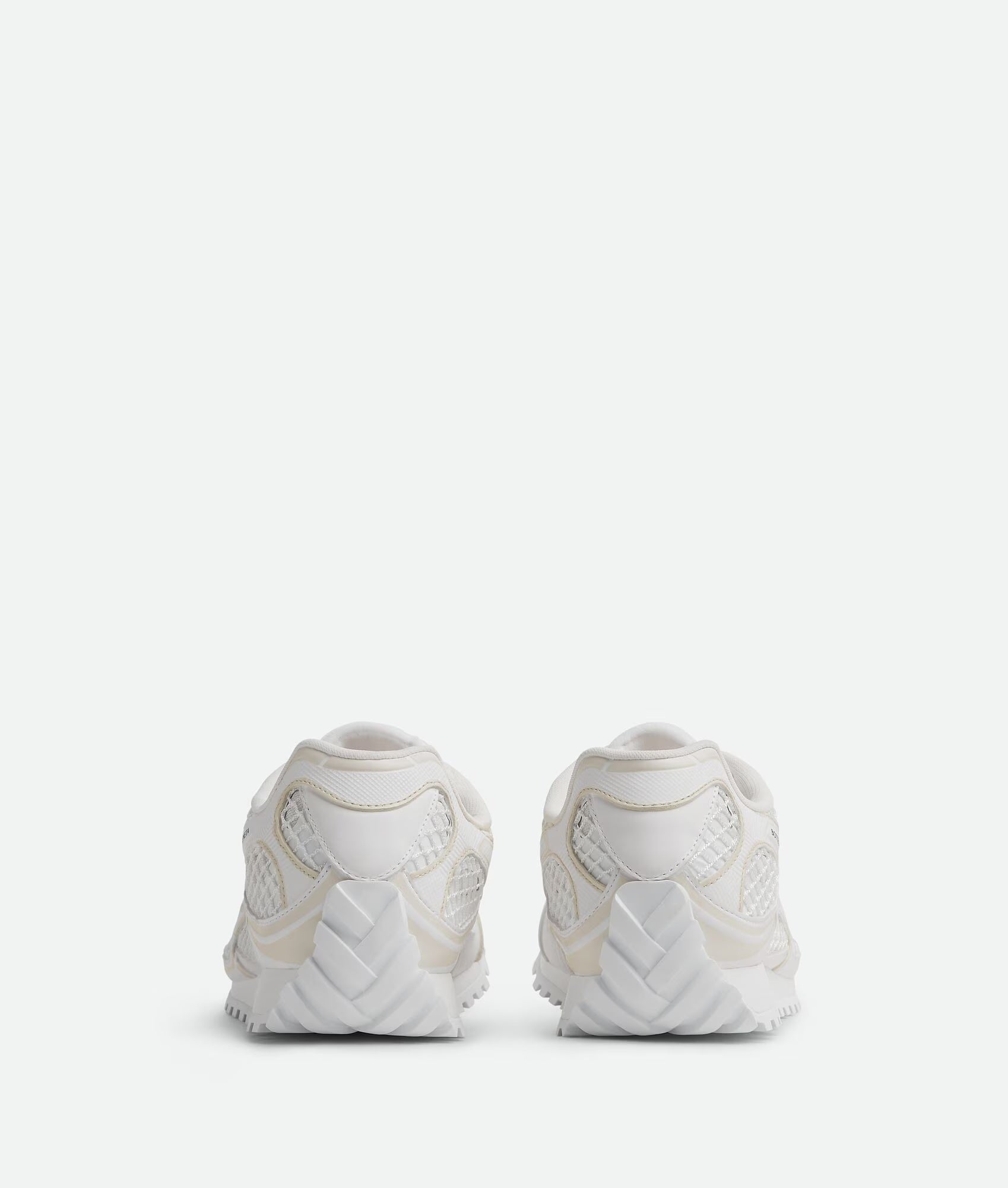 BOTTEGA VENETA ORBIT RUNNER SNEAKERS