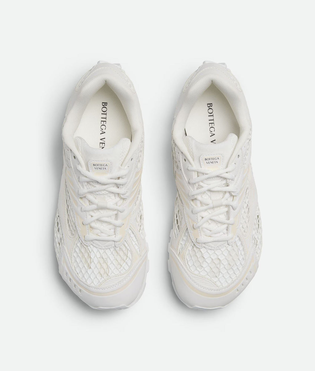 BOTTEGA VENETA ORBIT RUNNER SNEAKERS