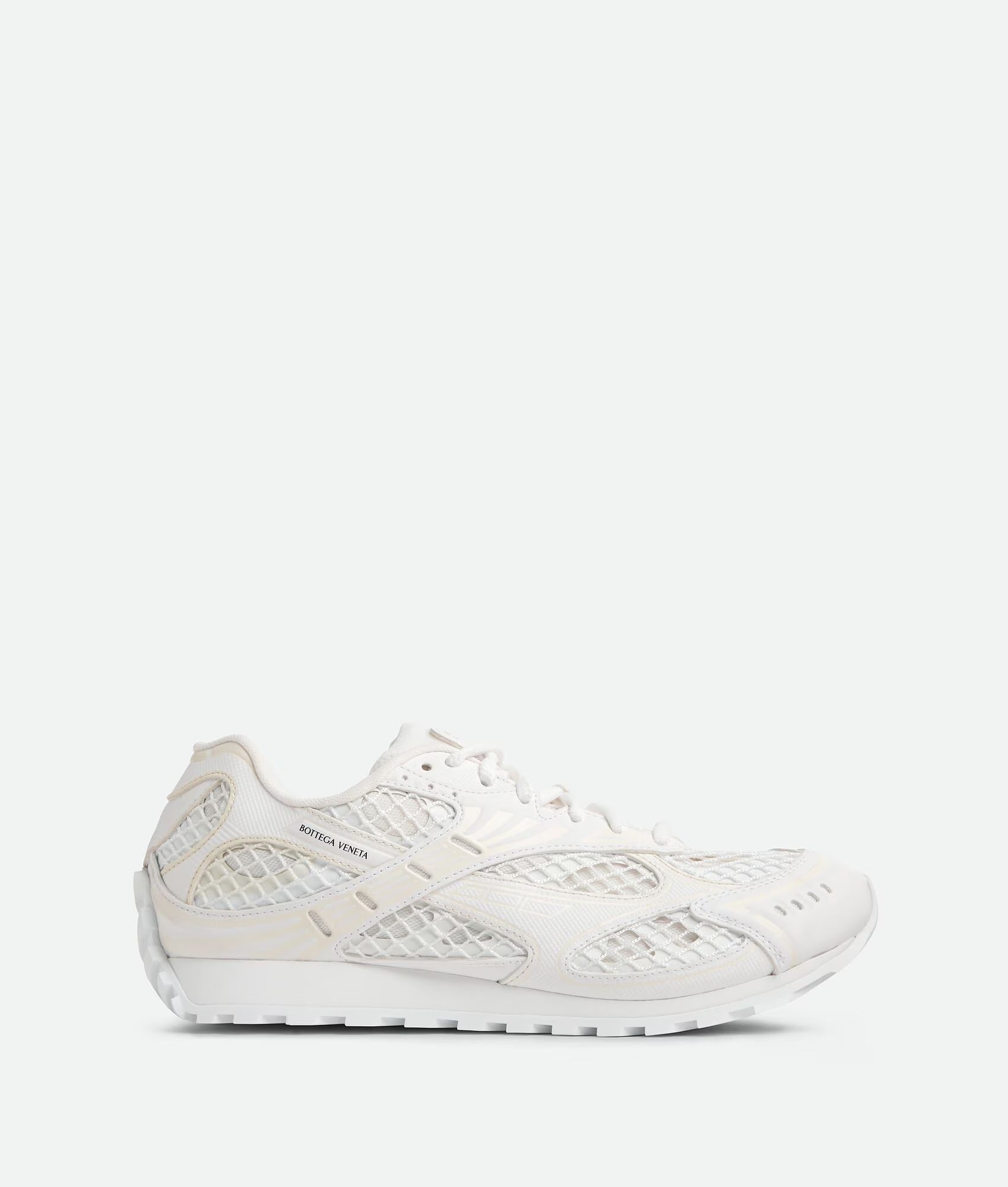 BOTTEGA VENETA ORBIT RUNNER SNEAKERS