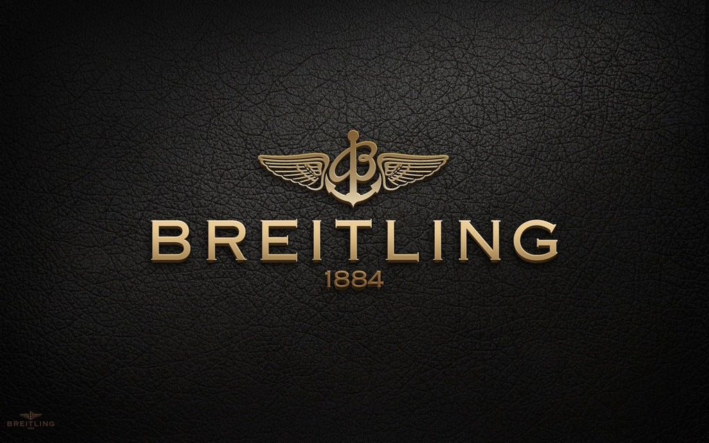 BREITLING B50 BENTAYGA WATCH