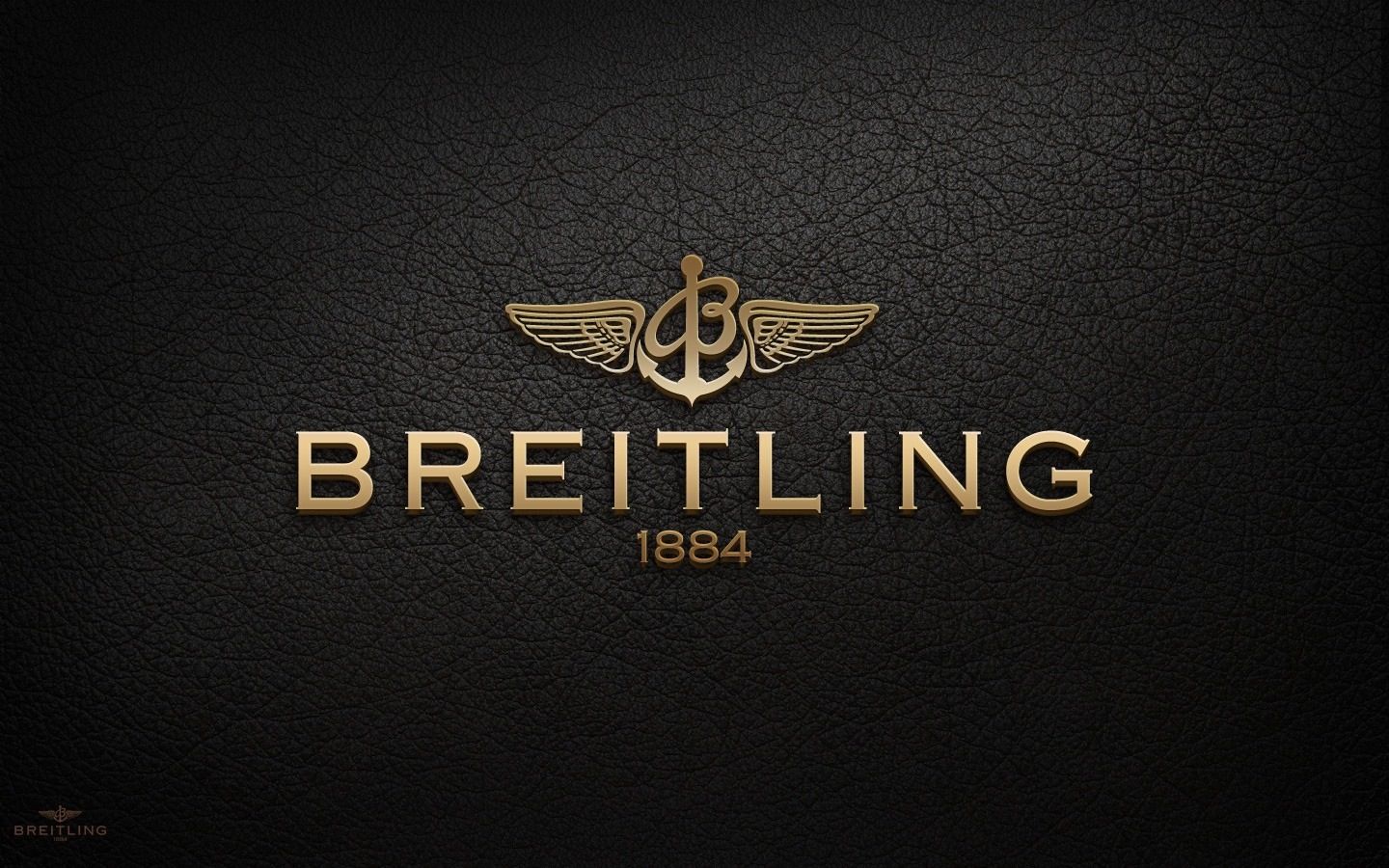 BREITLING COLT 41 AUTOMATIC WATCH