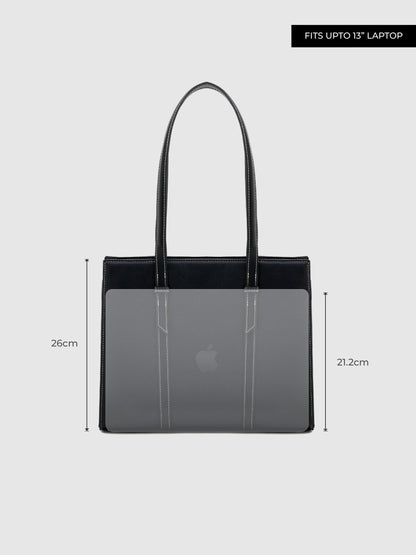 Brianna Tote Bag