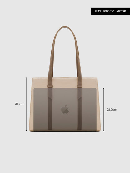 Brianna Tote Bag