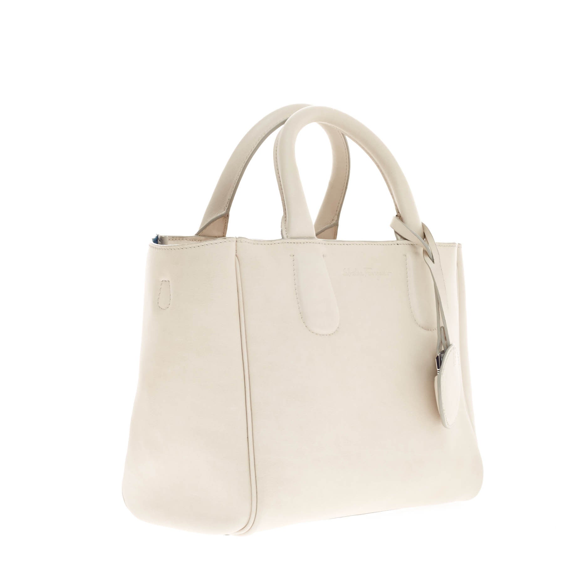 Nolita Satchel Leather Mini