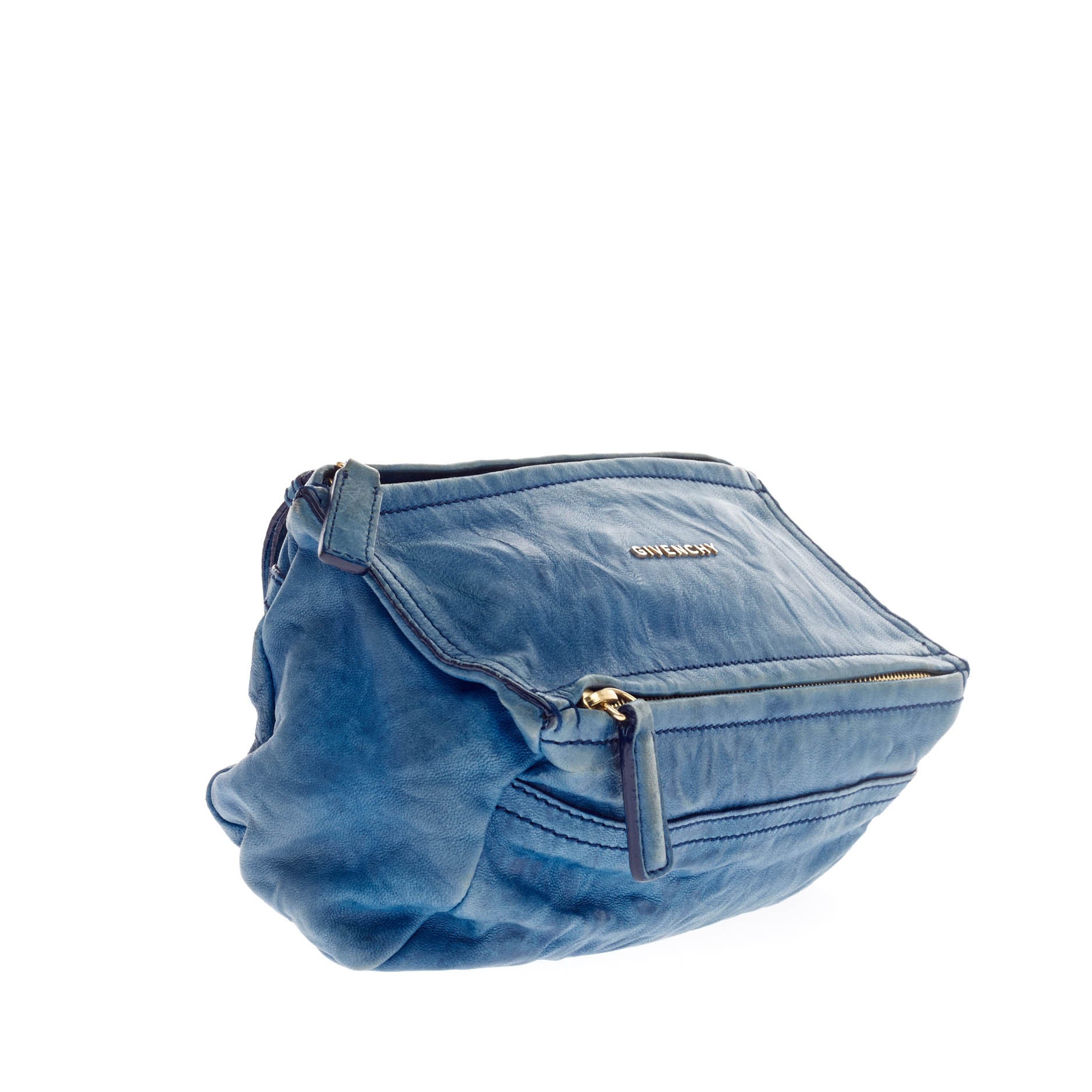 Pandora Bag Leather Mini