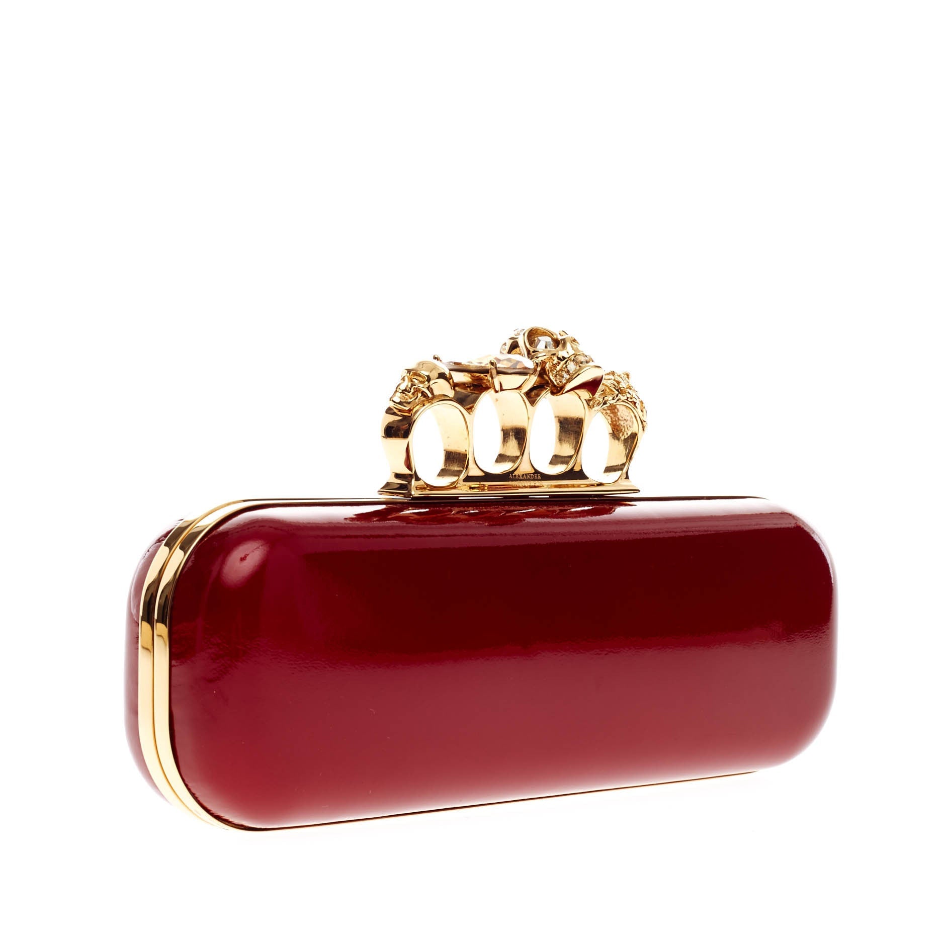 Knuckle Box Clutch Patent