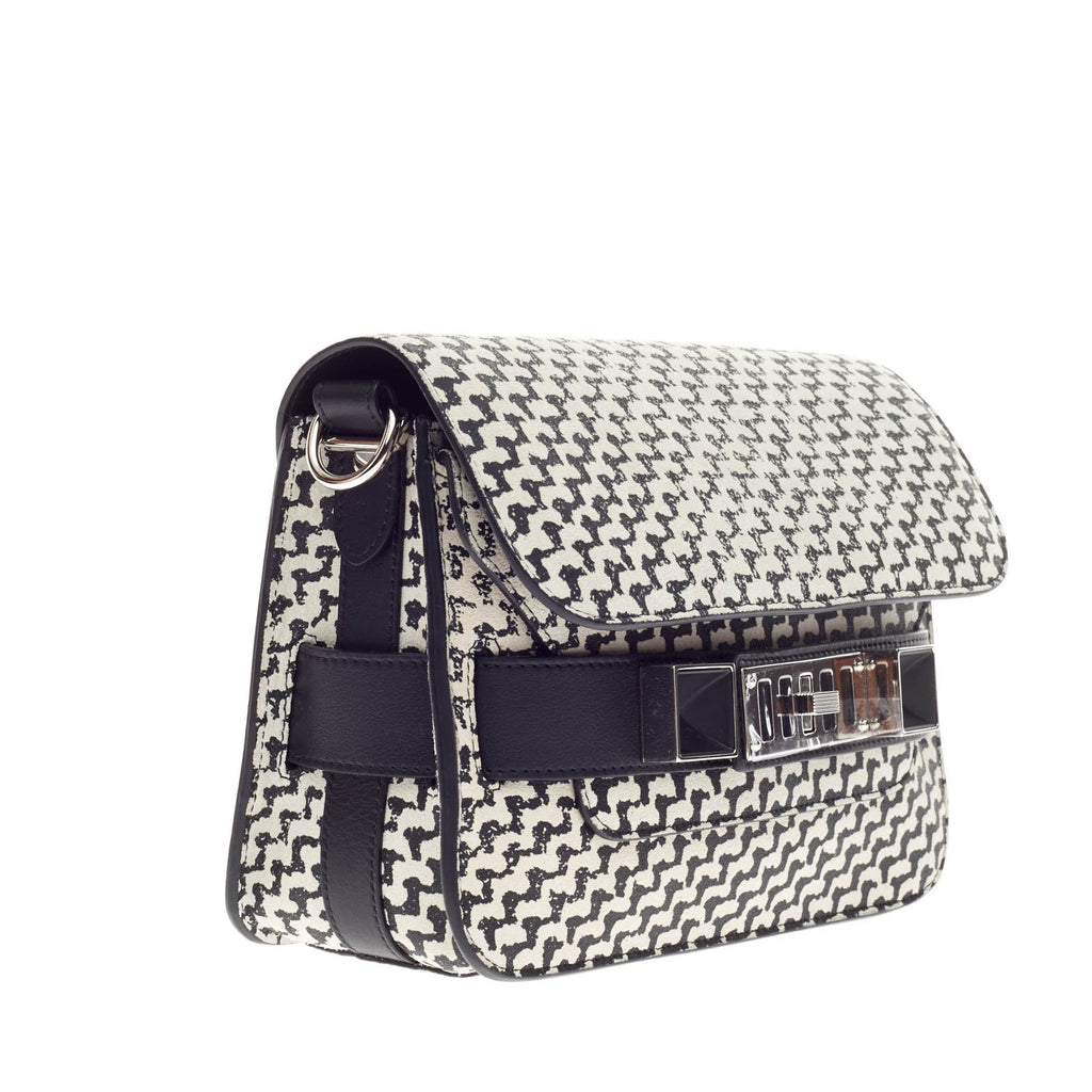 PS11 Crossbody Bag Leather Mini
