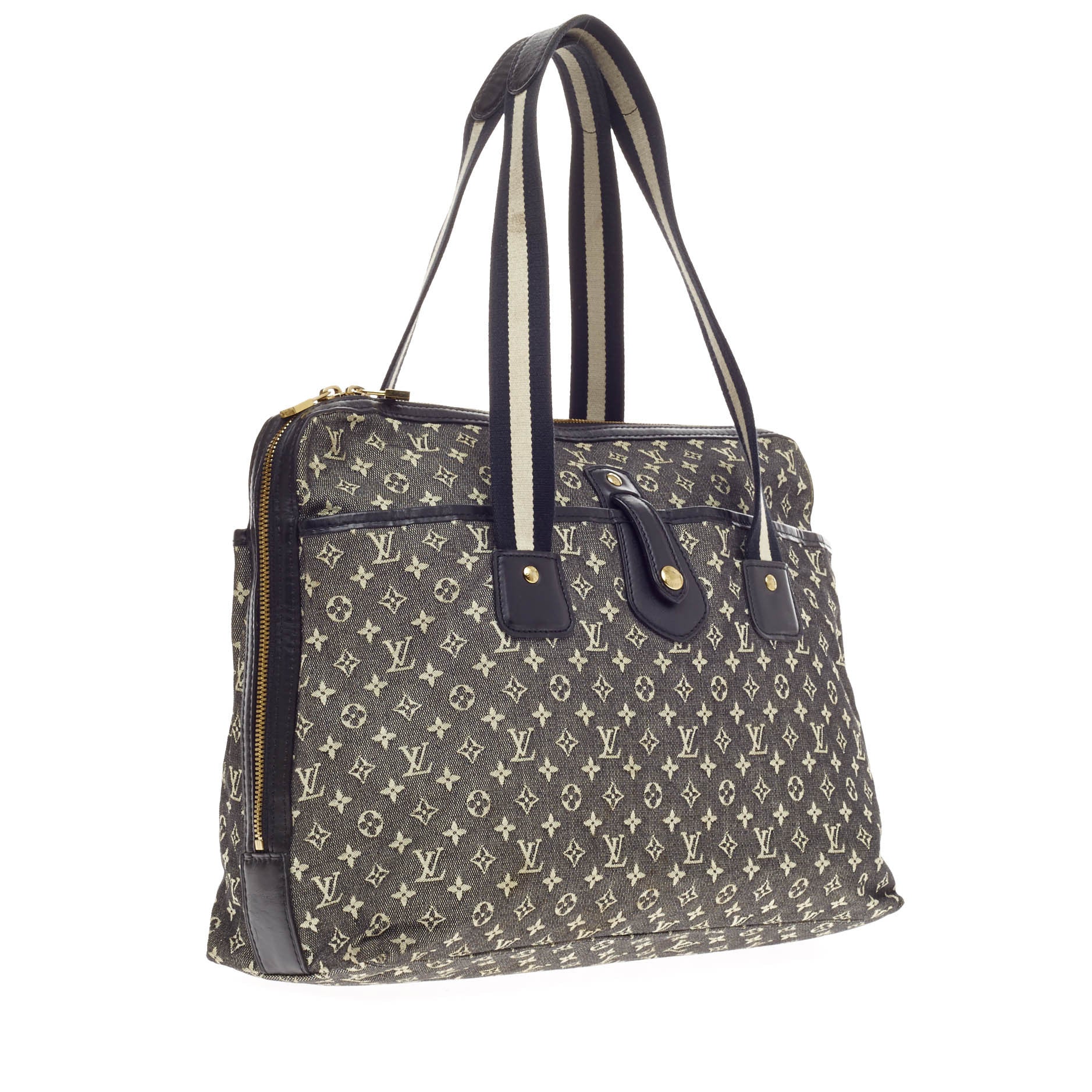 Mary Kate Tote Mini Lin Monogram