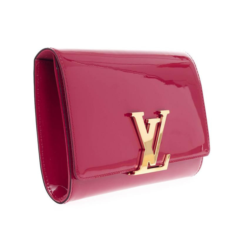 Louise Clutch Patent MM