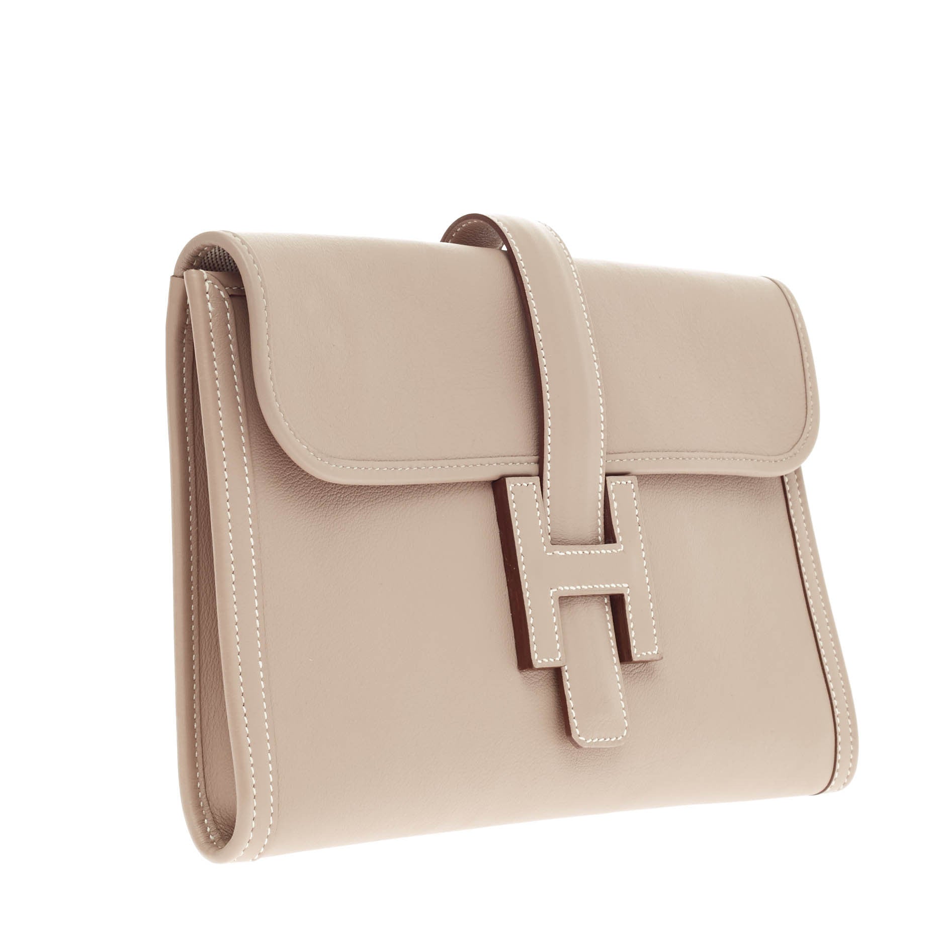 Jige Elan Clutch Swift 29